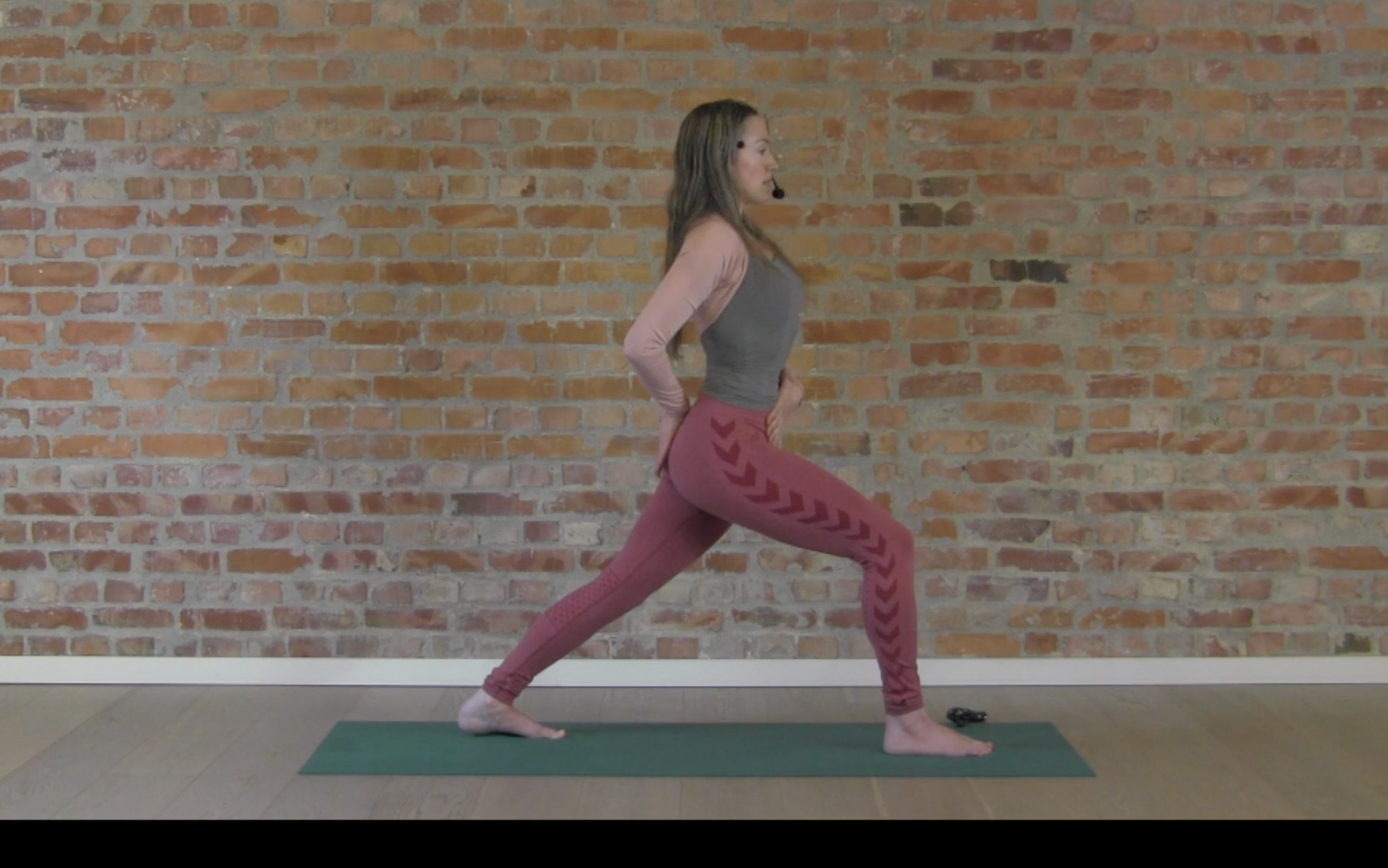 LÆR AKTIVERING AV MAGE OG BAK -