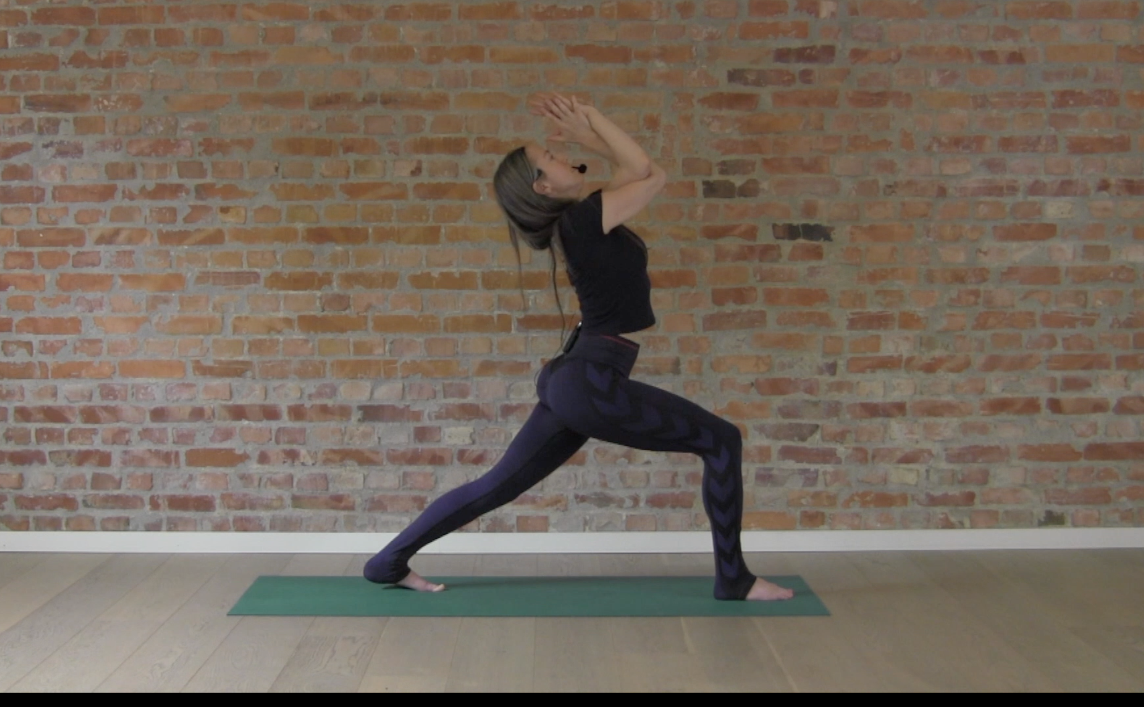 HELHETLIG FLOW FOR FOLK I FARTA