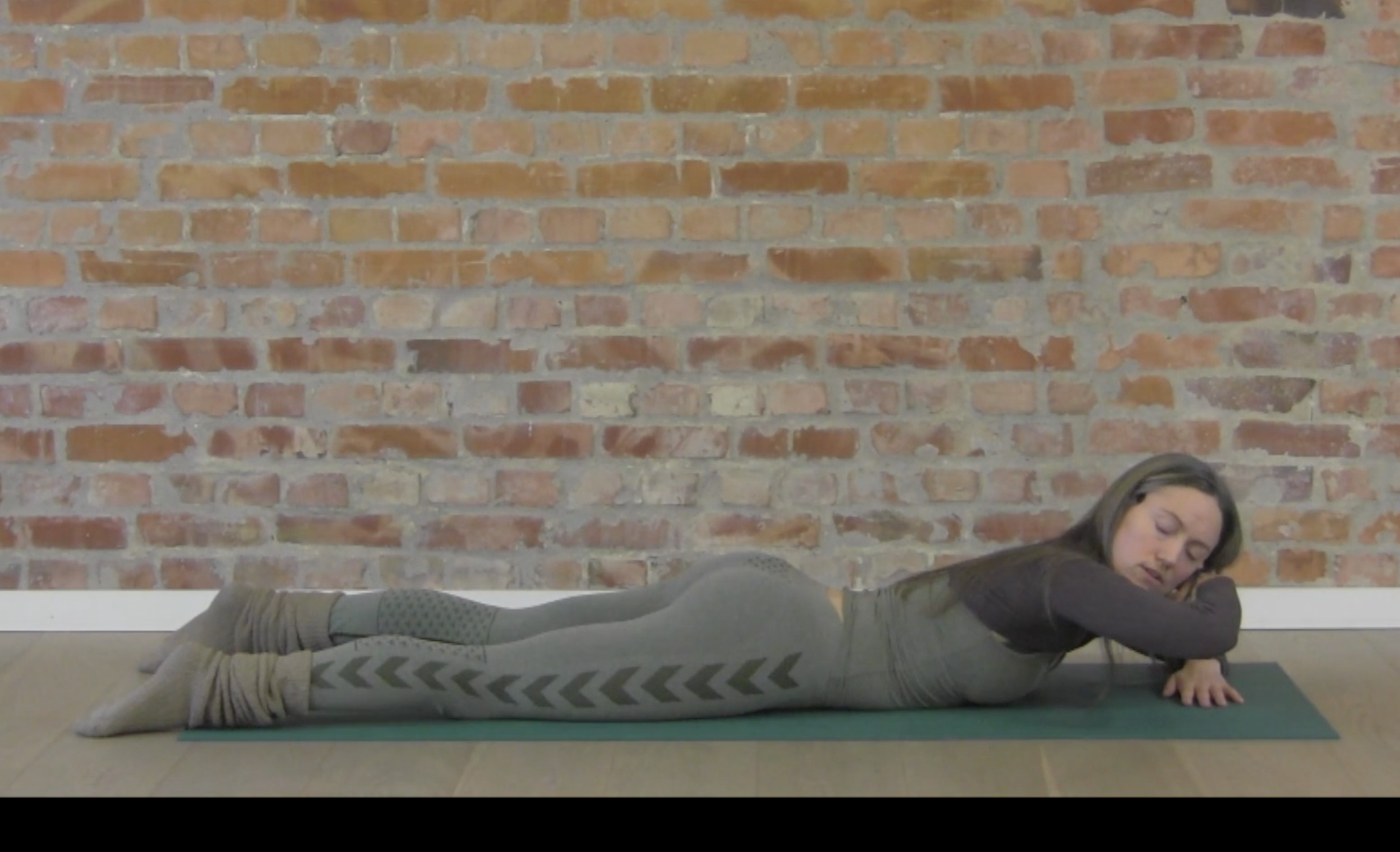 INNFØRING I RYGGLØFT