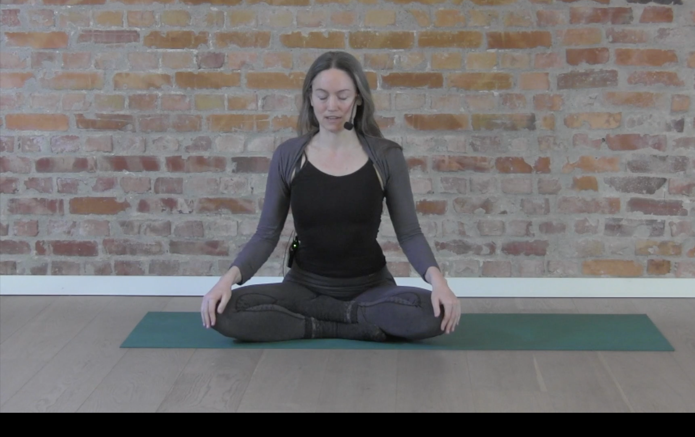 AVSPENNING: PUST OG FØLELSER