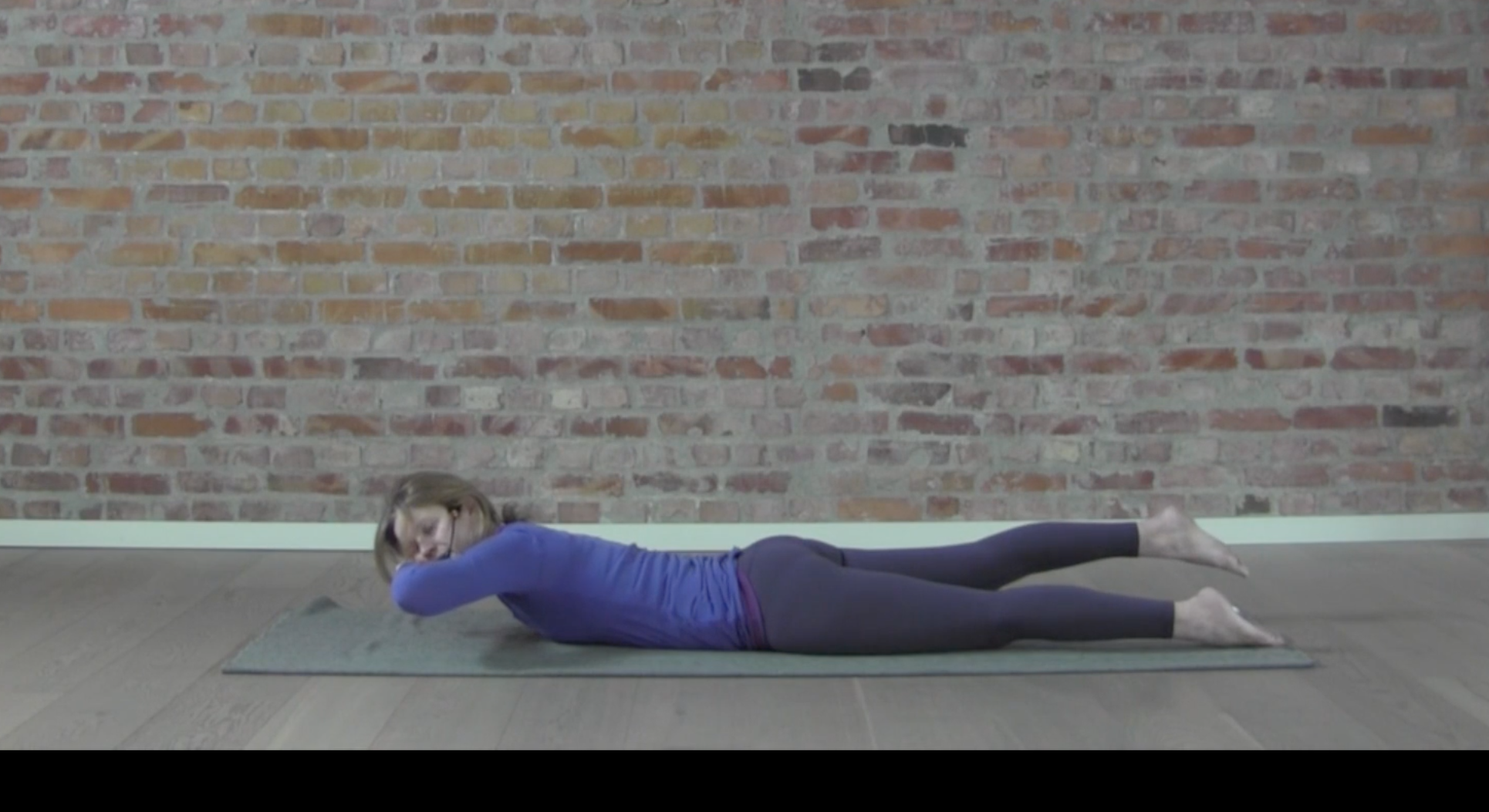 AVSPENNING AV RYGG OG SKULDRE