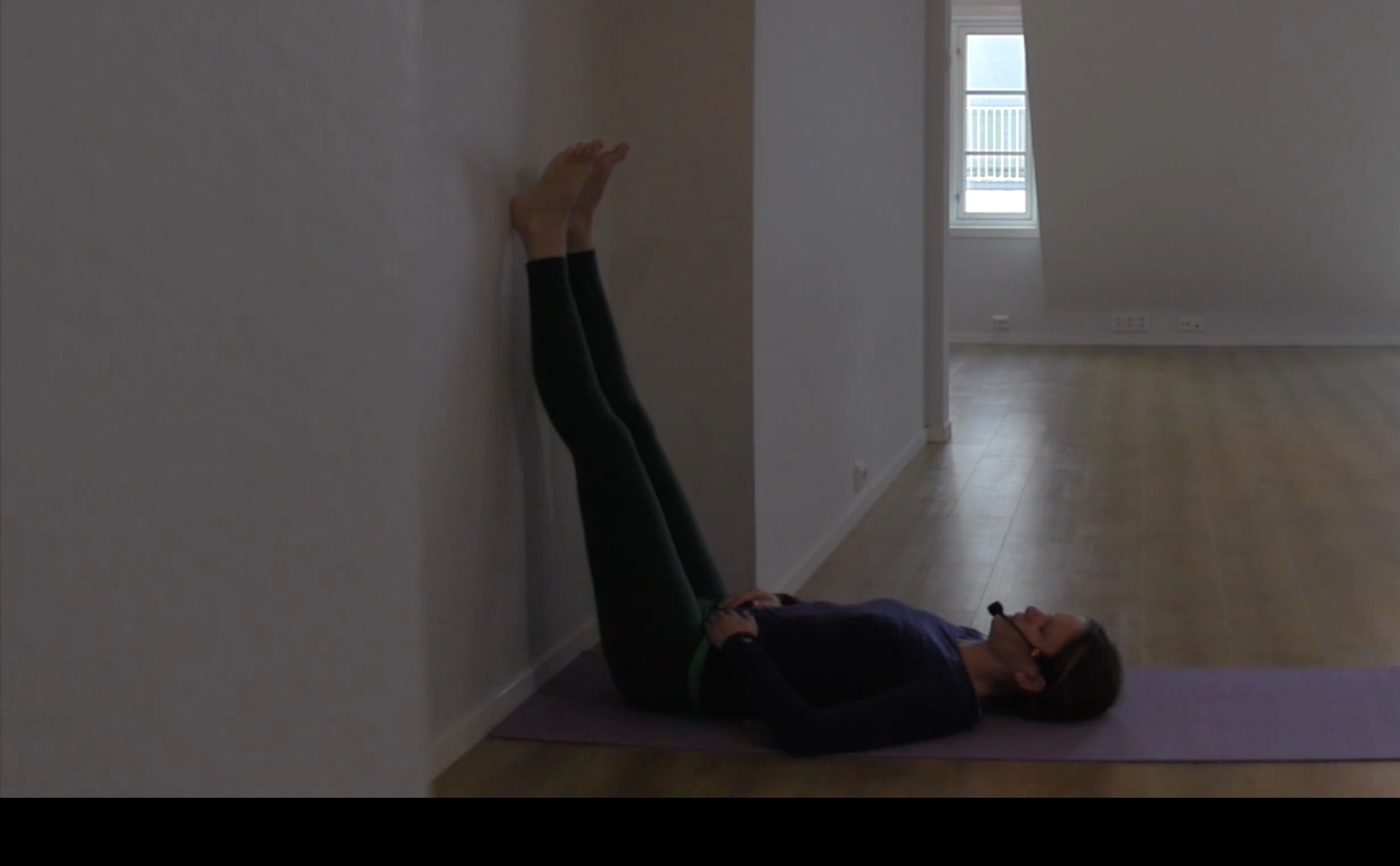 STARTPAKKE FOR LAVTERSKELYOGA EPISODE 3