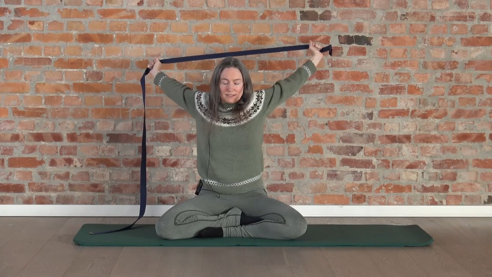 STROPP FOR SKULDRE 4