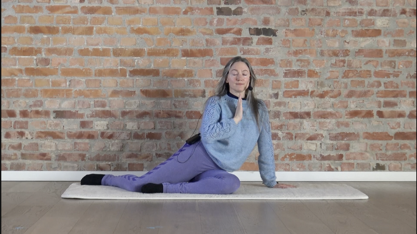 ROTASJON BLIKK - MIX