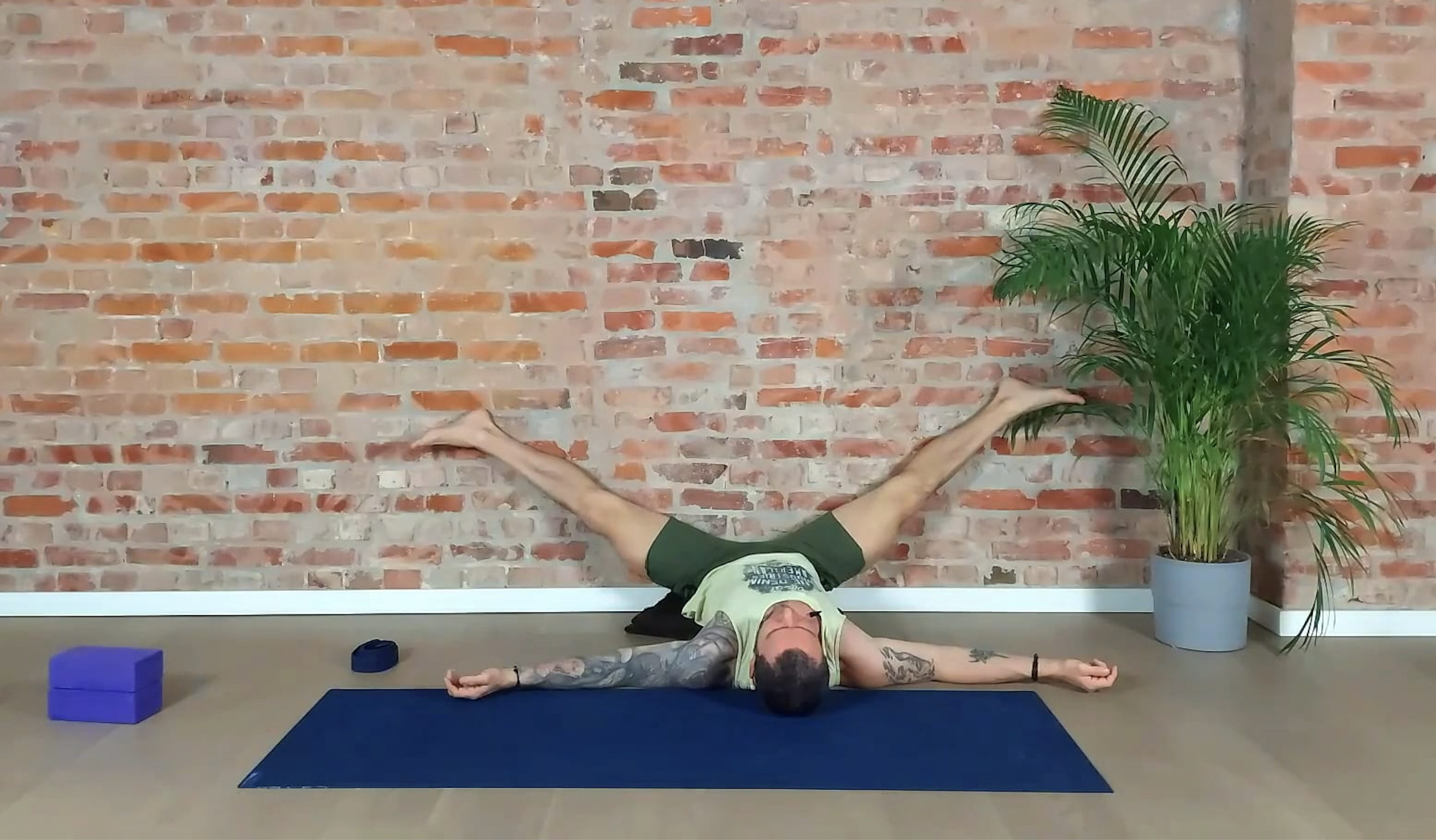 SMERTELINDRING DAG 2 AV 20