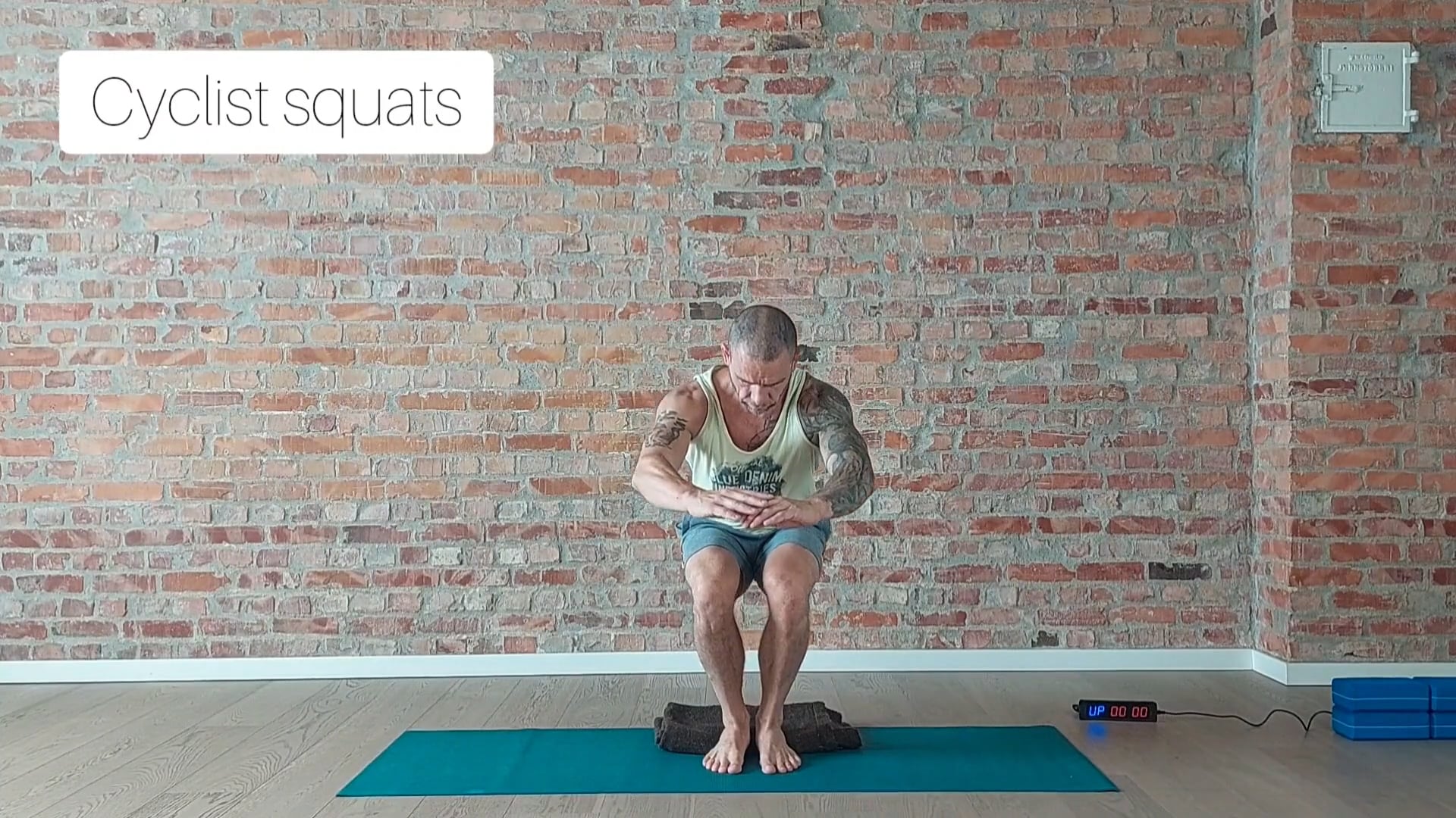 FORBRENNING FORKLARING DAG 1