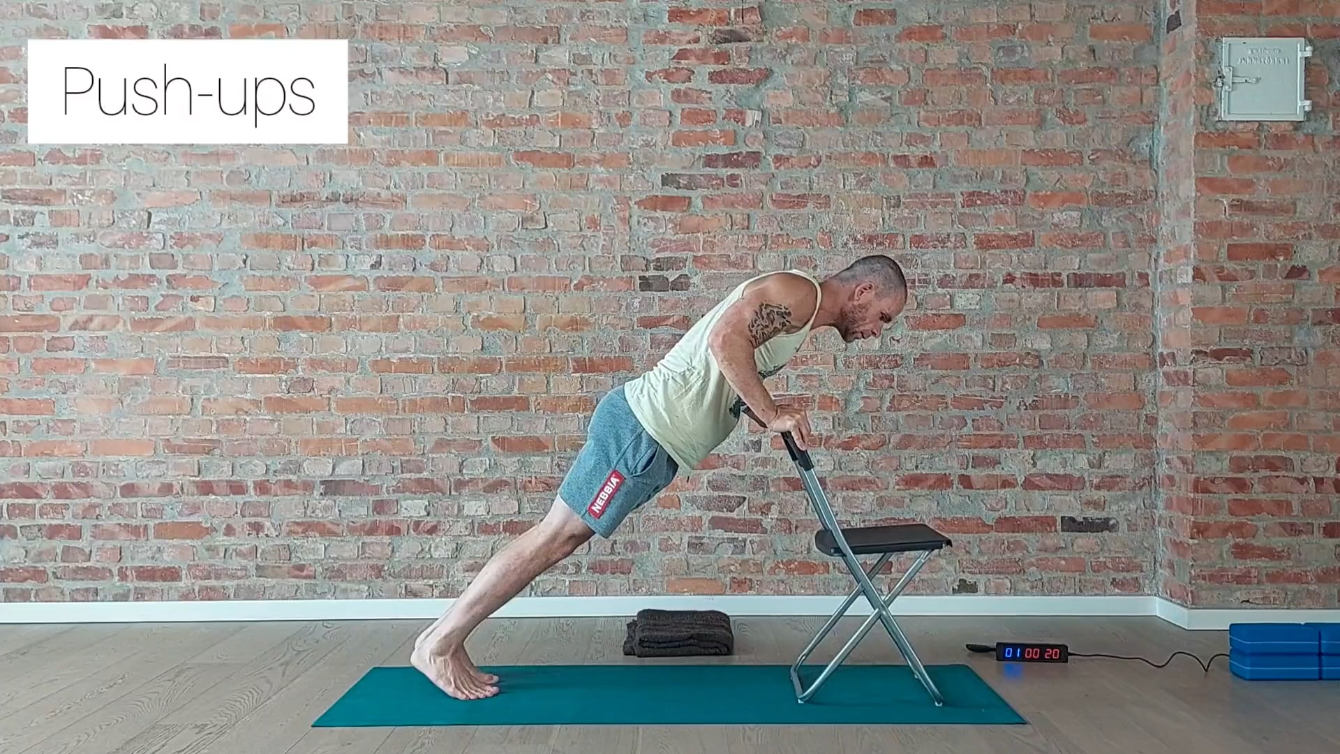 FORBRENNING FORKLARING DAG 2