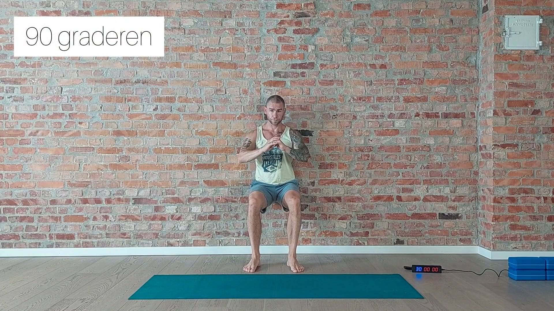 FORBRENNING FORKLARING DAG 3