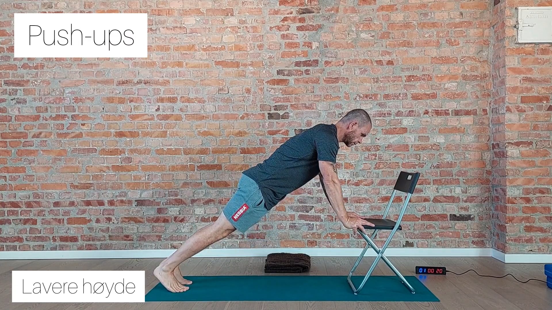 FORBRENNING FORKLARING DAG 8