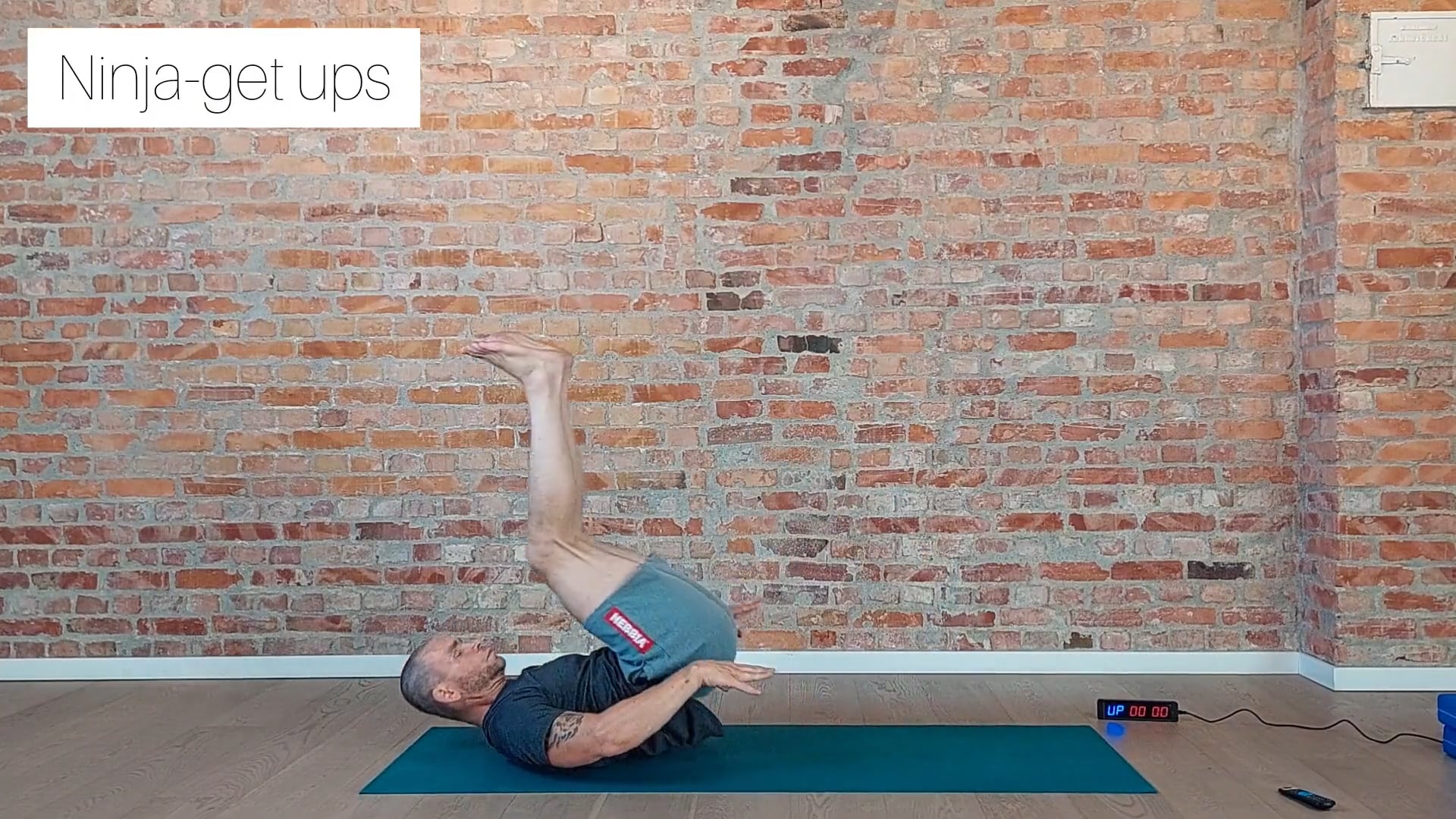 FORBRENNING FORKLARING DAG 11