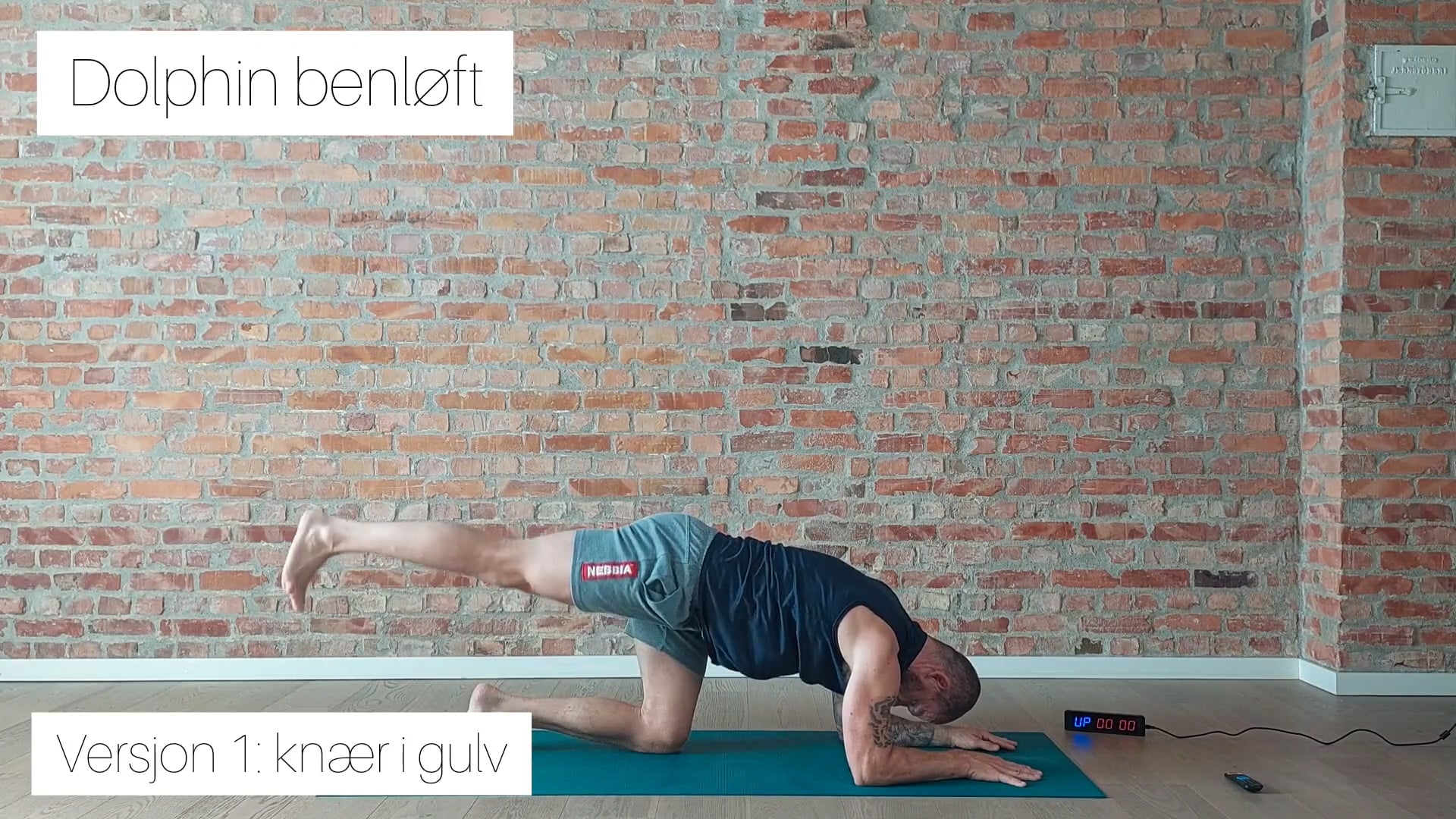 FORKLARING FORBRENNING BONUS DAG