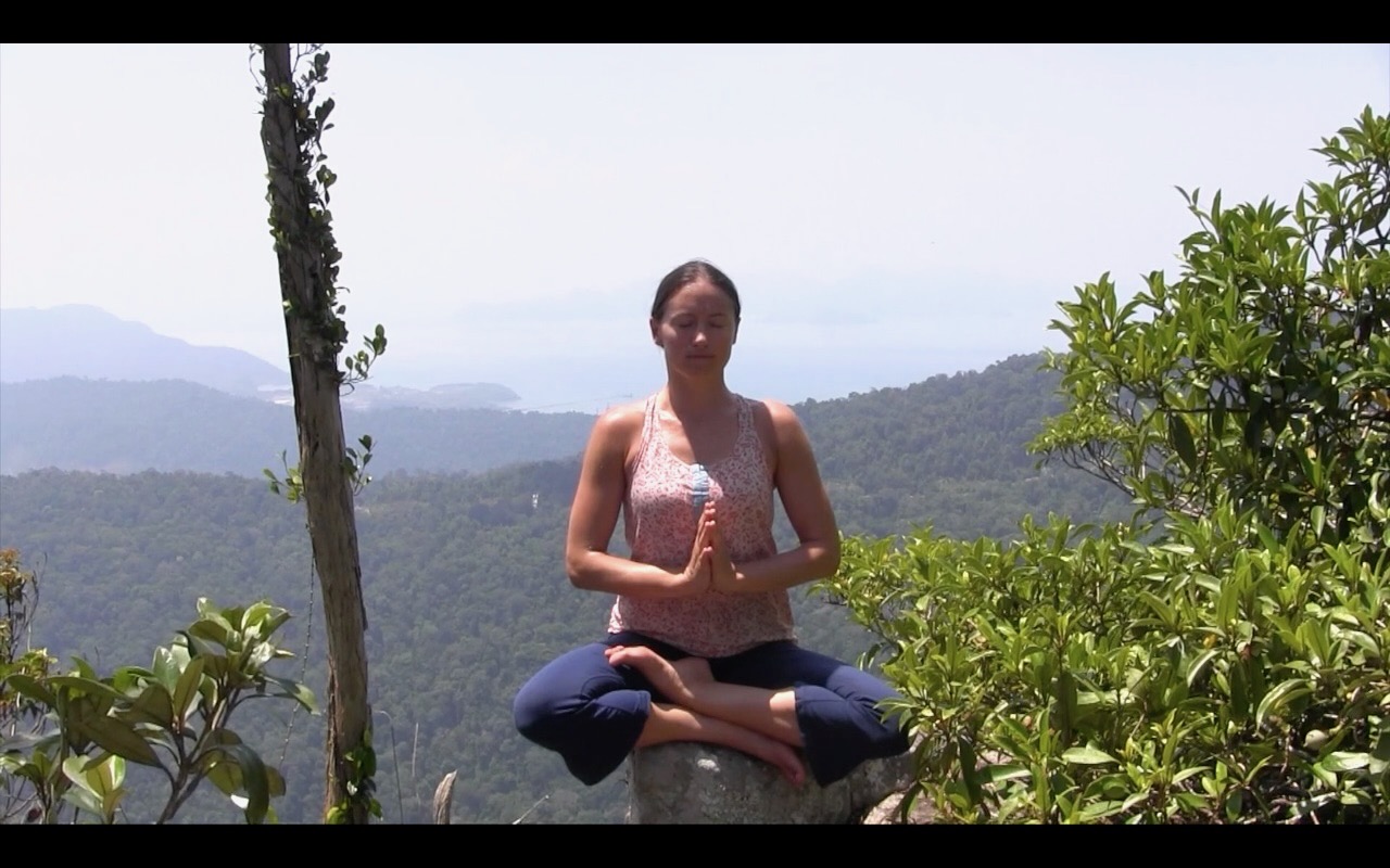 GI SLIPP PÅ PUST  - med musikk