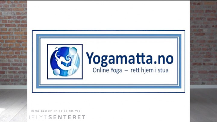 YIN YOGA SØVN