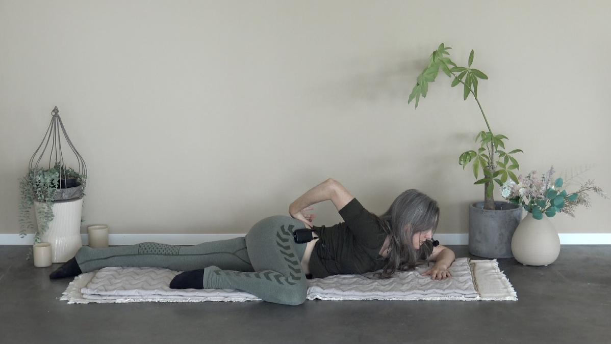 SOMATISKE ØVELSER KOMBINERT 5