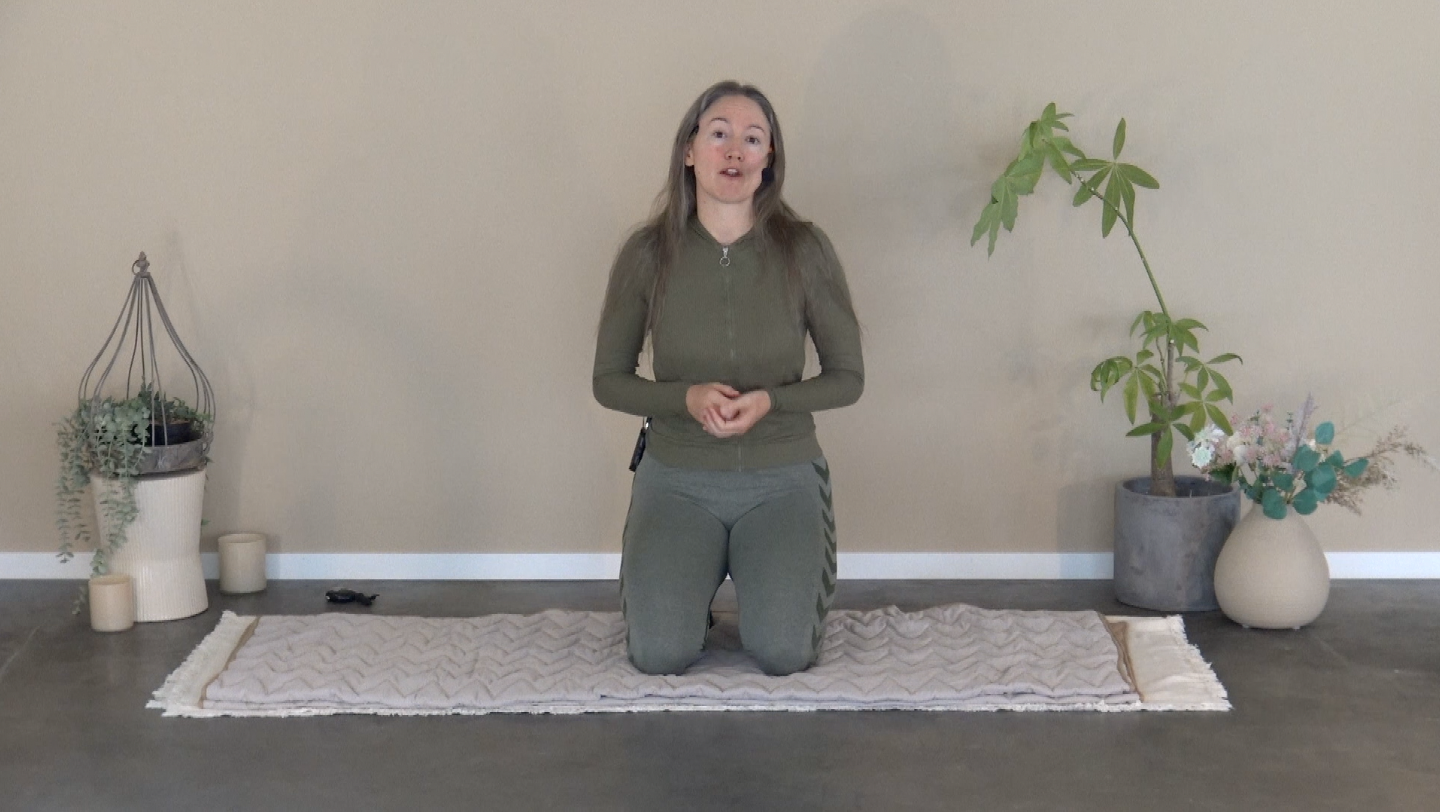 SOMATISKE ØVELSER KOMBINERT 2