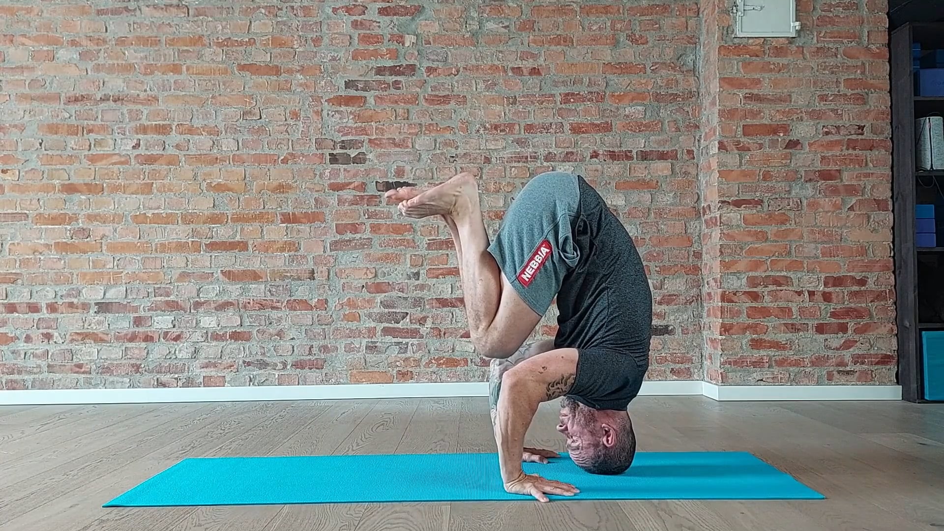 FASE 8: SAMLER KNÆR