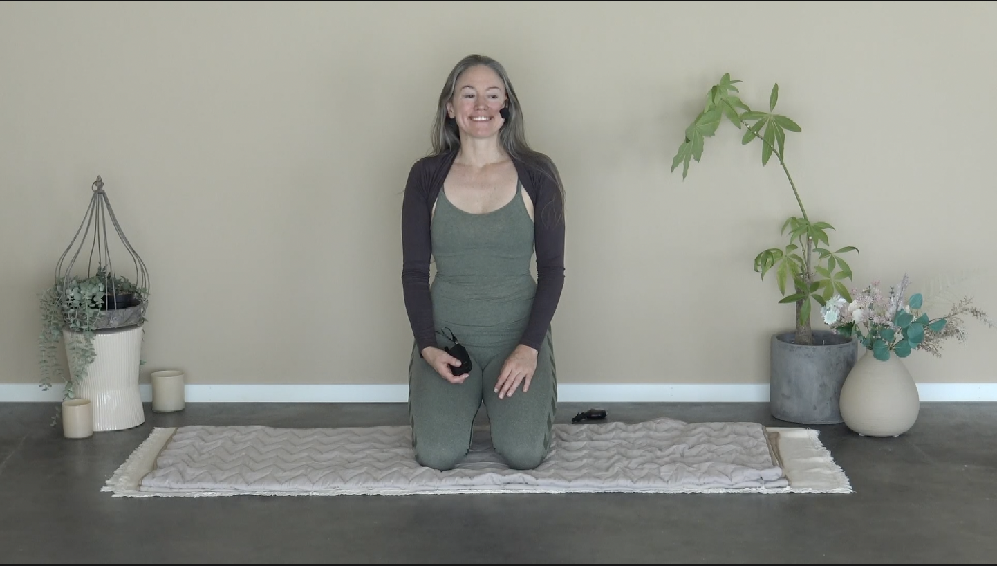 SOMATISKE ØVELSER KOMBINERT 3