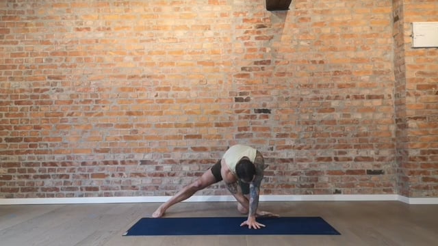 MODUL 1 - OPPVARMING