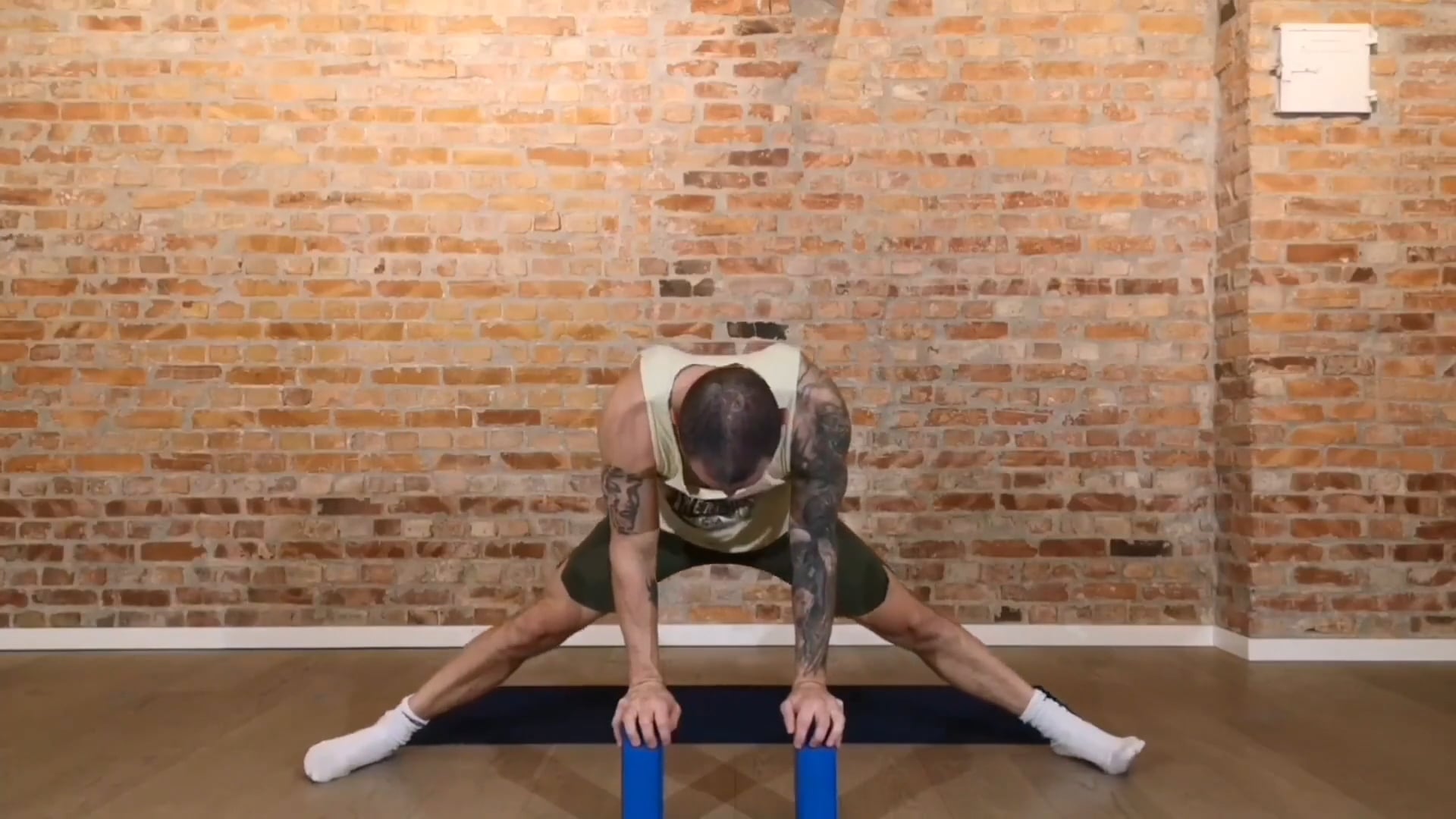 MODUL 1 - SKLI PÅ SOKKER