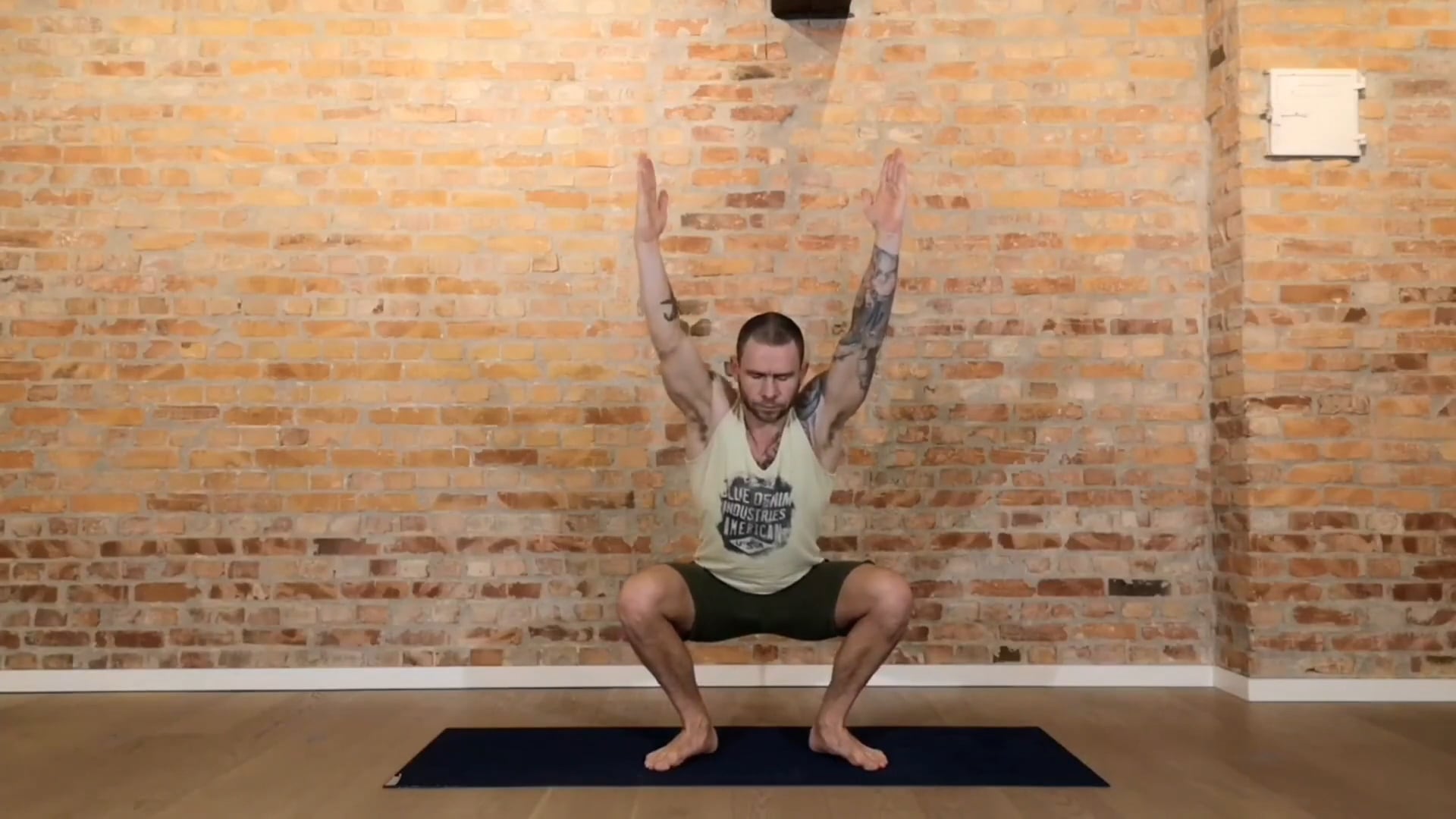 MODUL 1 - MALASANA, DYP KNEBØY