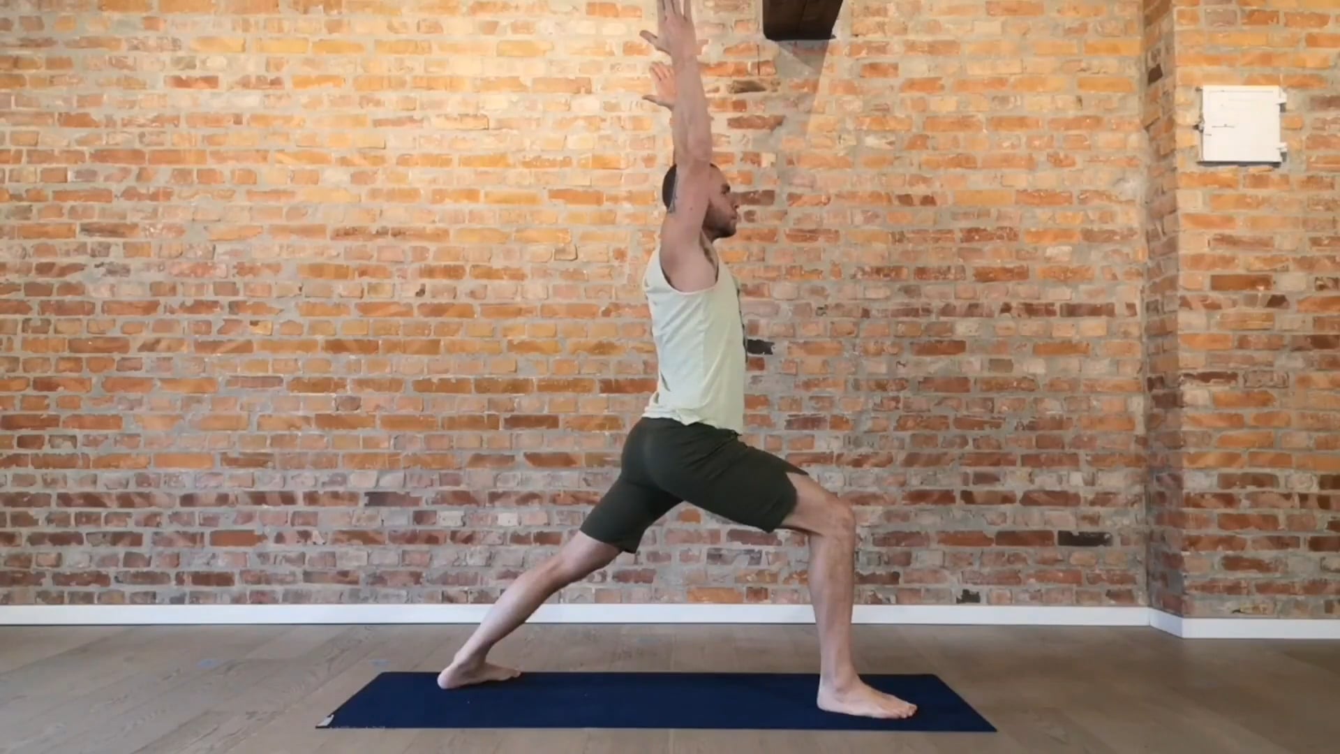 MODUL 3 - LUKKET HOFTE FLYT