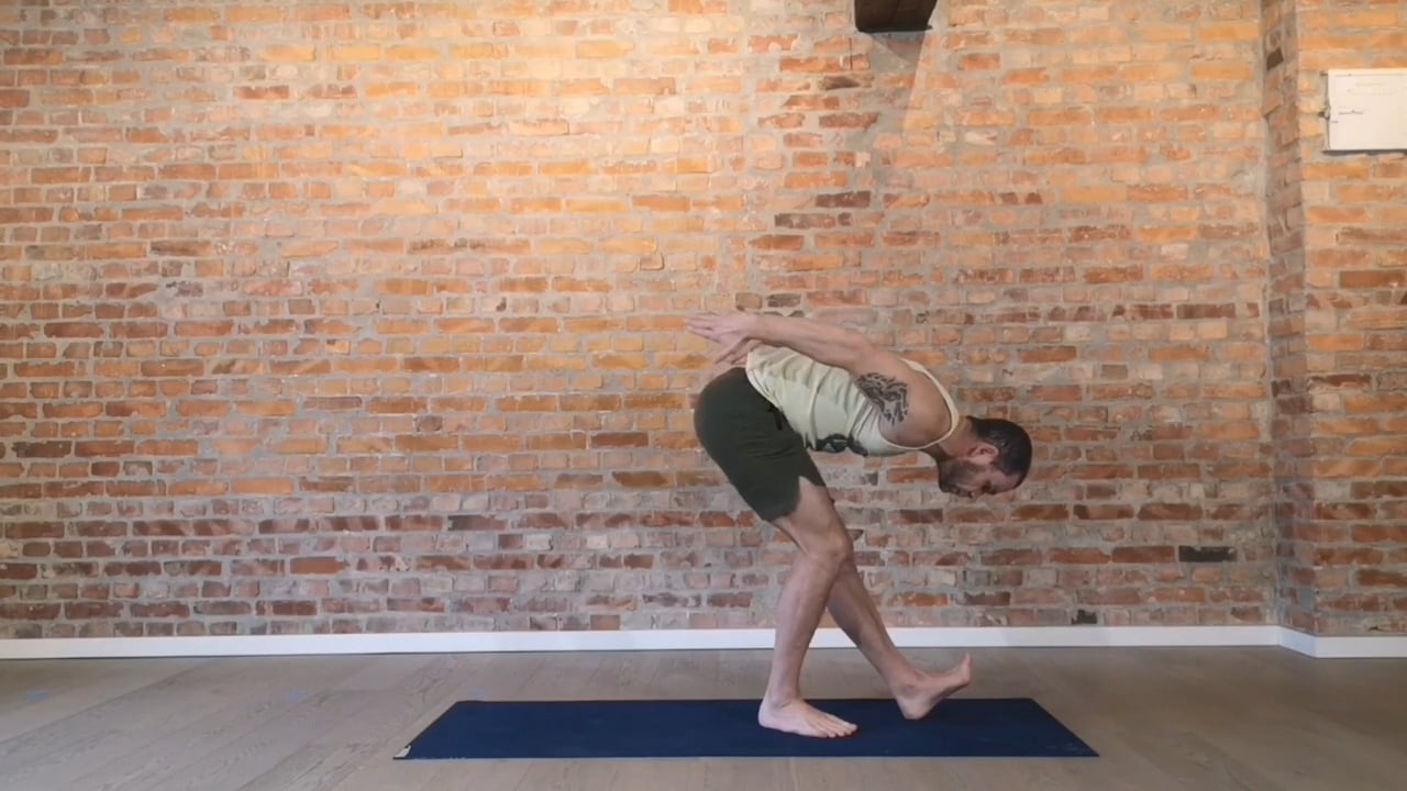 MODUL 3 - YANDARA FLOW