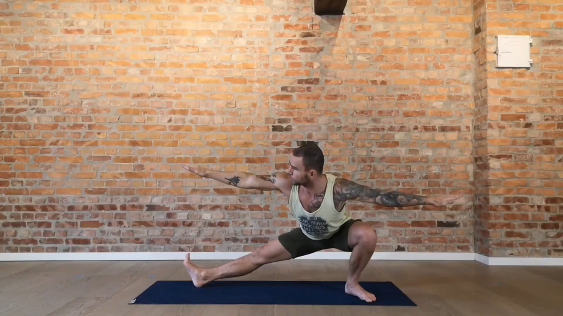 MODUL 3 - ÅPEN OG LUKKET FLYT