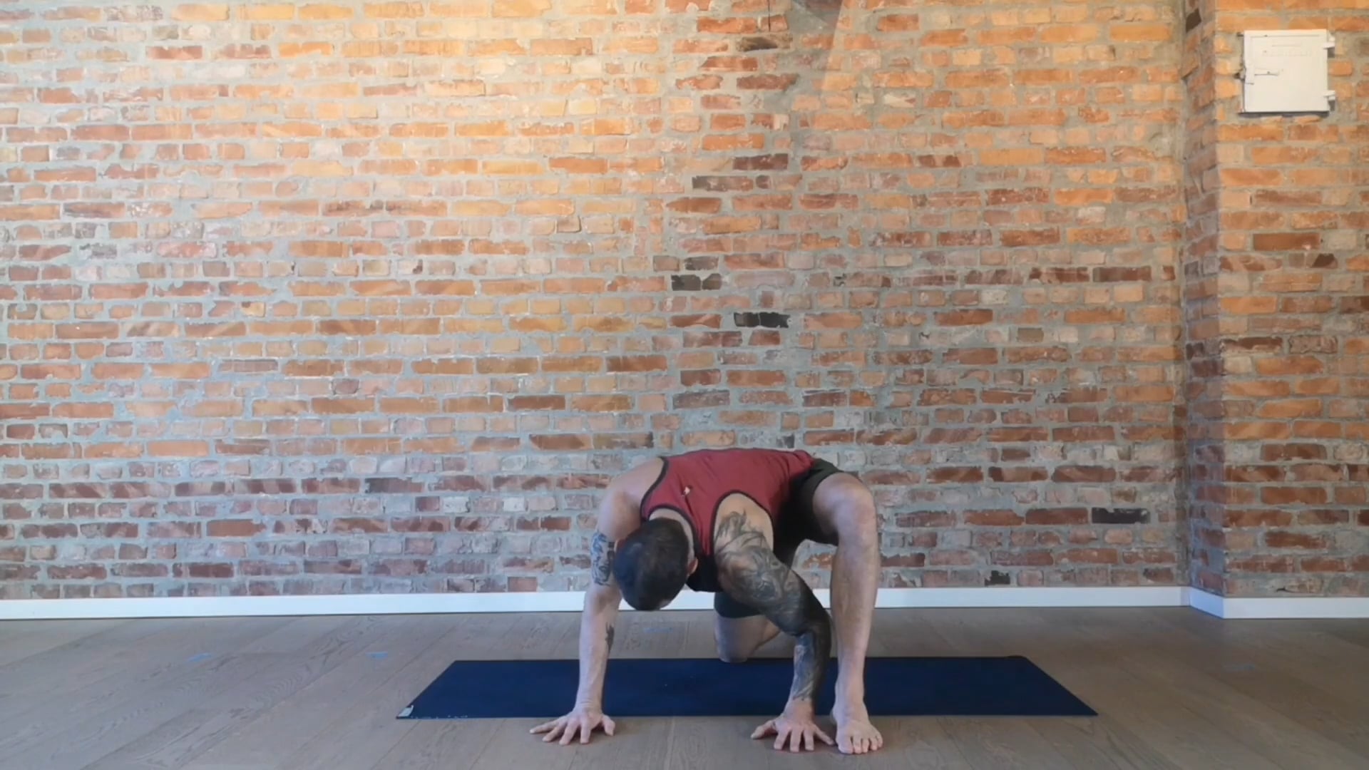 MODUL 4 - OPPVARMING