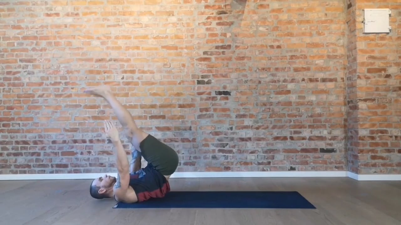 MODUL 4 - 3 RUNDER FUN COMBO