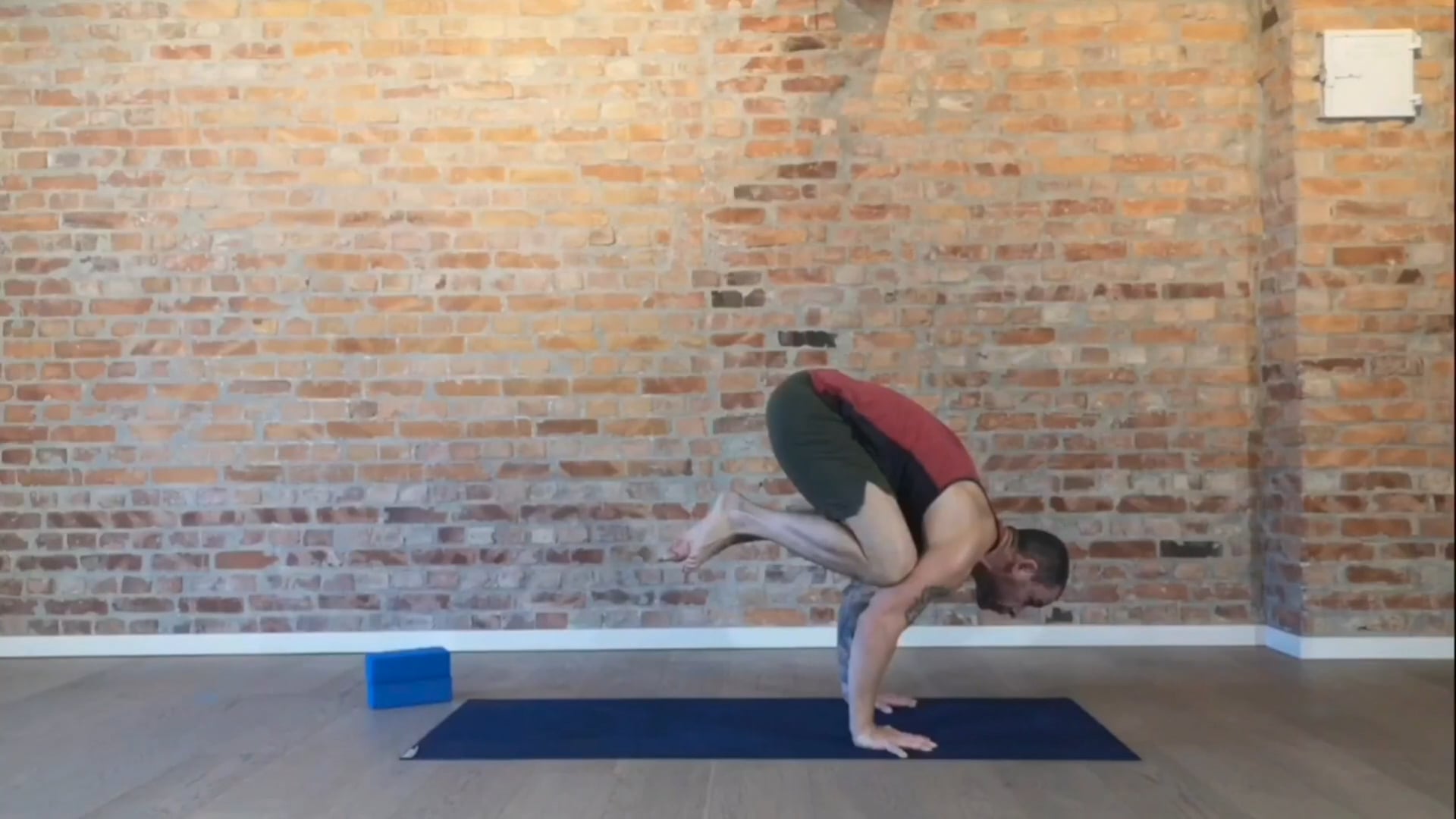 MODUL 5 - CROW, KRÅKE