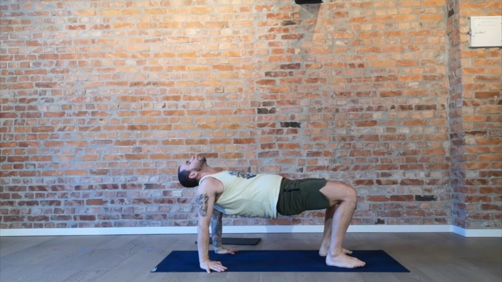 MODUL 6 - BAKOVERBØY