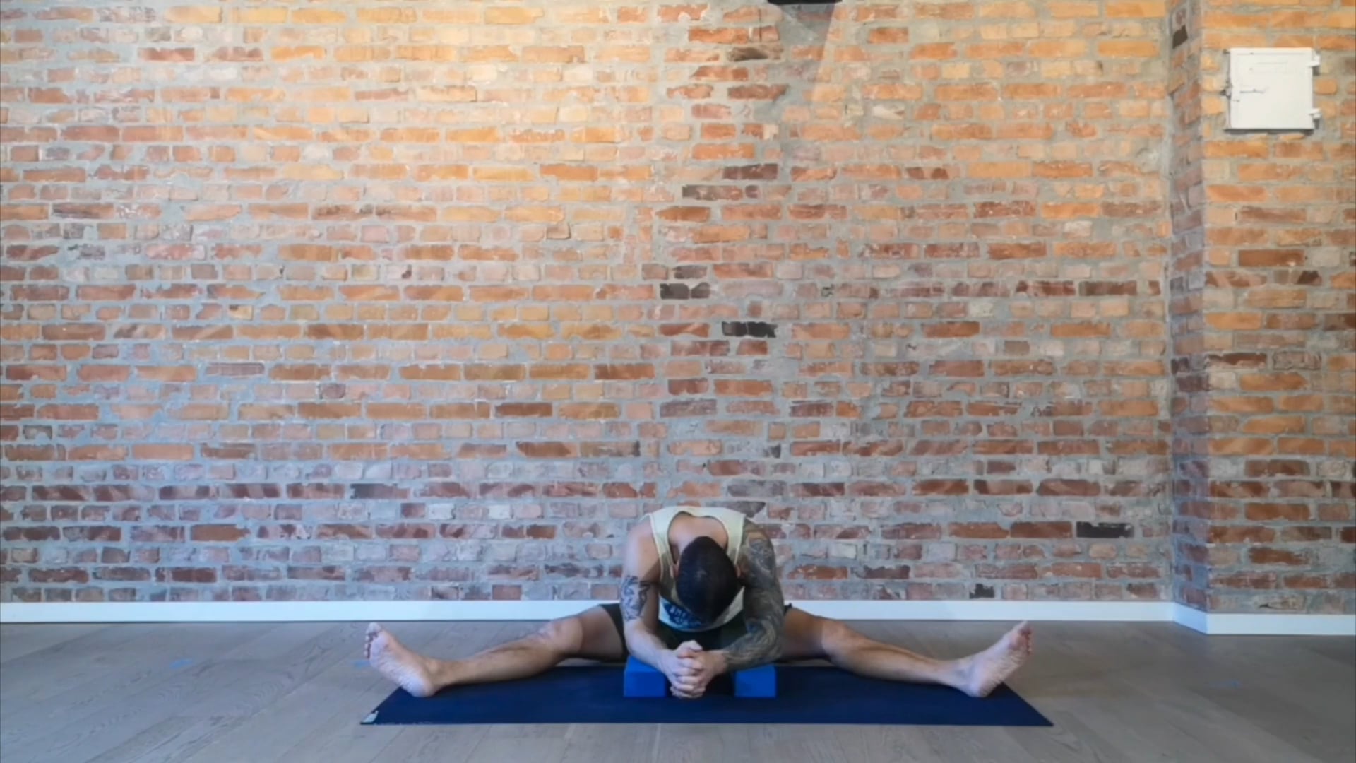 MODUL 6 - FOROVERBØY