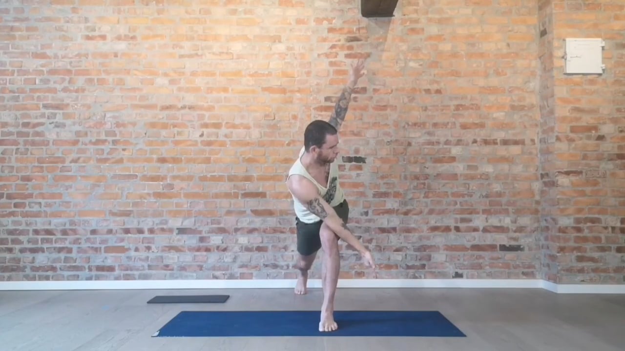 MODUL 8 - VRIDNINGER